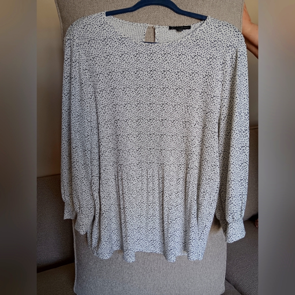 Adrianna Papell blouse